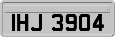IHJ3904