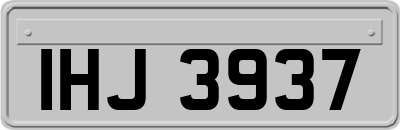 IHJ3937