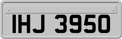 IHJ3950