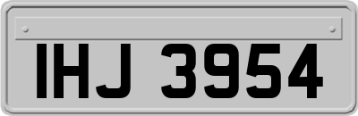IHJ3954