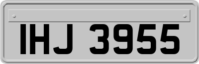 IHJ3955