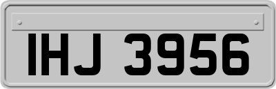 IHJ3956