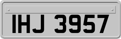 IHJ3957