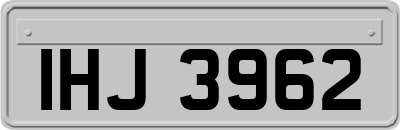 IHJ3962