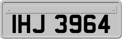 IHJ3964
