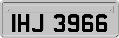 IHJ3966