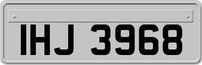 IHJ3968