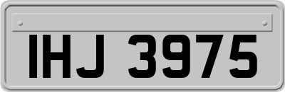 IHJ3975