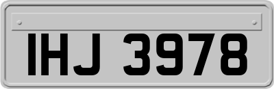 IHJ3978