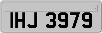 IHJ3979