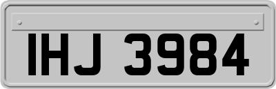 IHJ3984