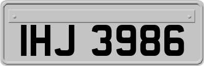 IHJ3986