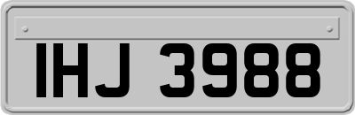 IHJ3988