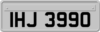IHJ3990