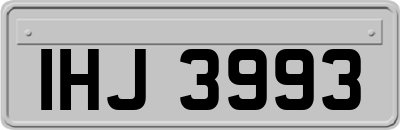 IHJ3993