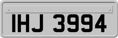 IHJ3994