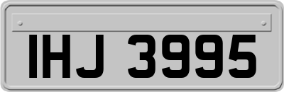 IHJ3995