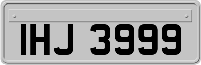 IHJ3999