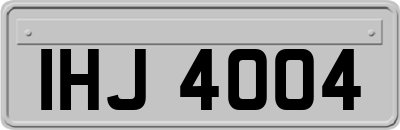 IHJ4004