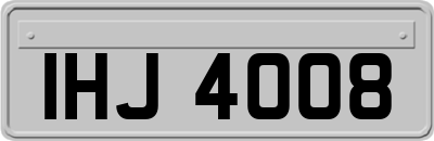 IHJ4008