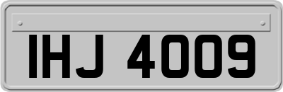 IHJ4009