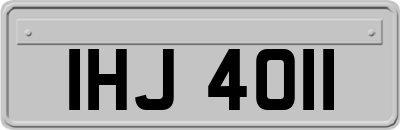 IHJ4011