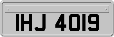 IHJ4019