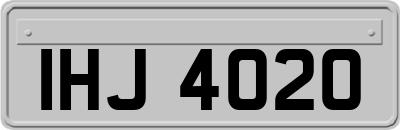 IHJ4020