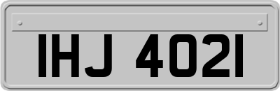IHJ4021