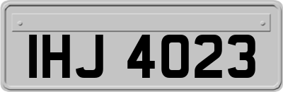 IHJ4023