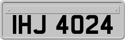 IHJ4024