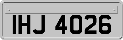 IHJ4026