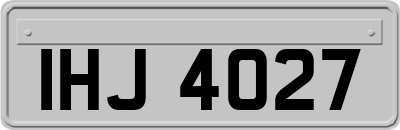 IHJ4027