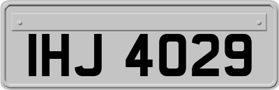 IHJ4029