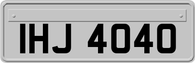 IHJ4040