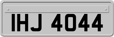 IHJ4044