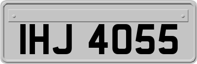IHJ4055