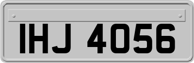 IHJ4056