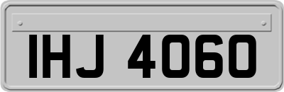 IHJ4060