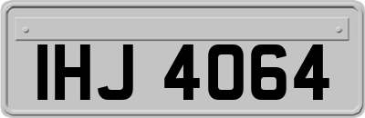 IHJ4064