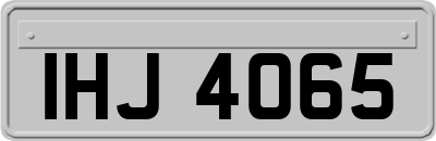IHJ4065