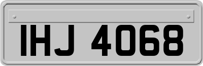 IHJ4068