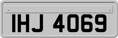 IHJ4069