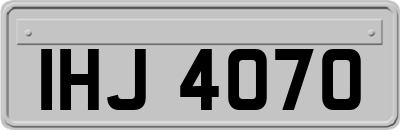 IHJ4070