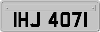 IHJ4071