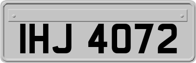 IHJ4072