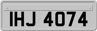 IHJ4074