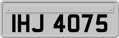 IHJ4075