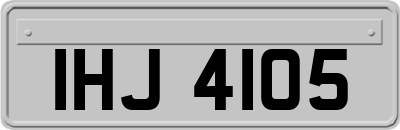 IHJ4105