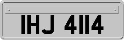 IHJ4114
